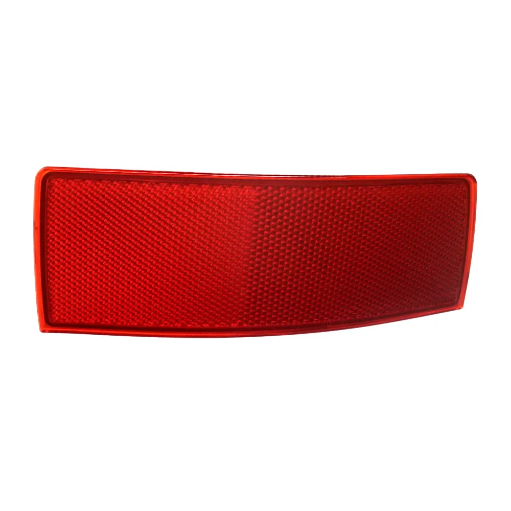 Left Rear Bumper Reflector Light Assembly Direct Replacement Mercedes GLK X204