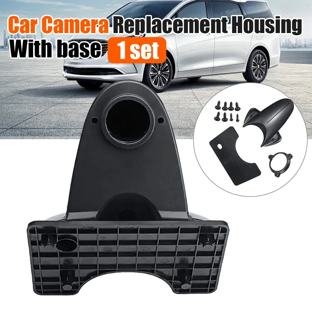 Rear View Camera Case Housing ABS Plastic Replacement Mercedes-Benz Sprinter