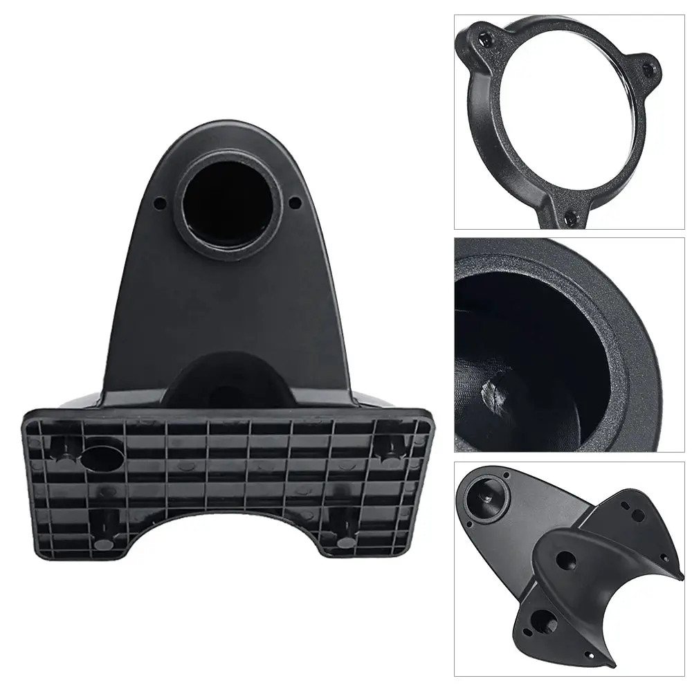 Rear View Camera Case Housing ABS Plastic Replacement Mercedes-Benz Sprinter