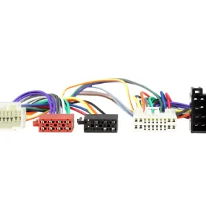 ConnectED ISO T-kabelsett