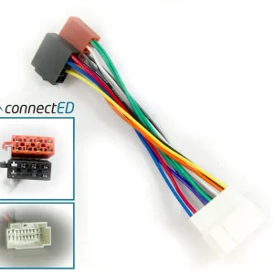 ConnectED ISO-adapter