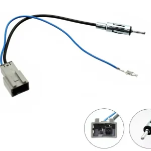 Connects2 Antenneadapter (FM)