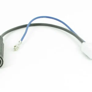 Connects2 Antenneadapter (FM) (motsatt!)