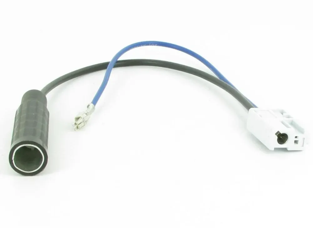 Connects2 Antenneadapter (FM) (motsatt!)
