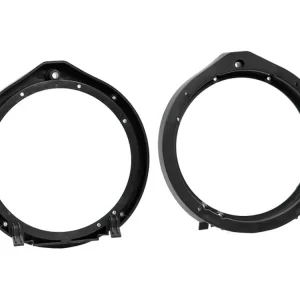 Connects2 Høyttaleradapter (165mm) Foran