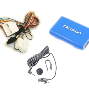 Dension Gateway Lite BT (A2DP) - Honda