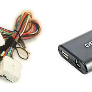 Dension Gateway Lite - Honda/Acura