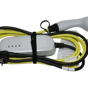 Kufatec OEM VAG ladekabel