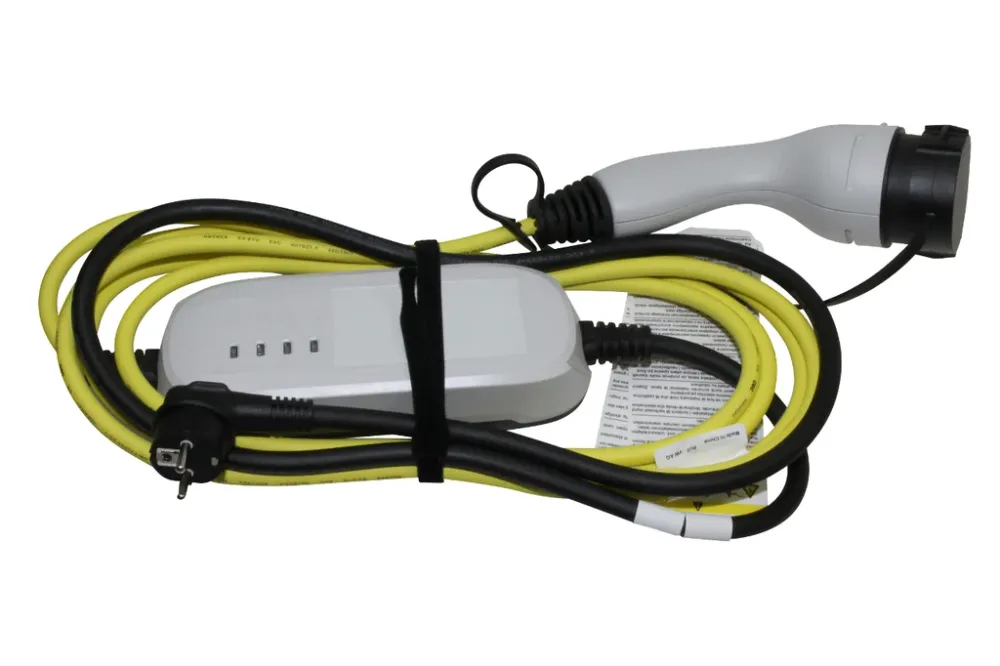 Kufatec OEM VAG ladekabel