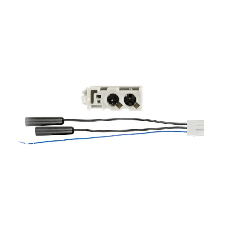 Metra Antenneadapter, se egen liste