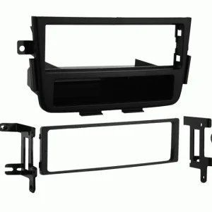 Metra Monteringsramme 1-DIN