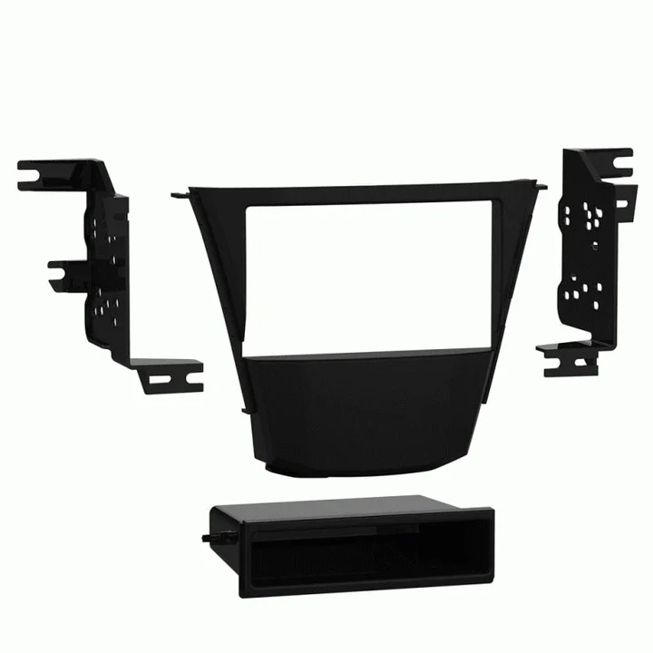 Metra Monteringsramme 1-DIN