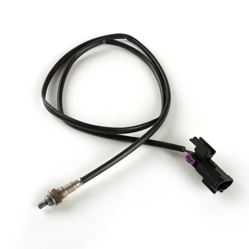 Benelli BN251 TNT25 Oxygen Sensor Exhaust Pipe