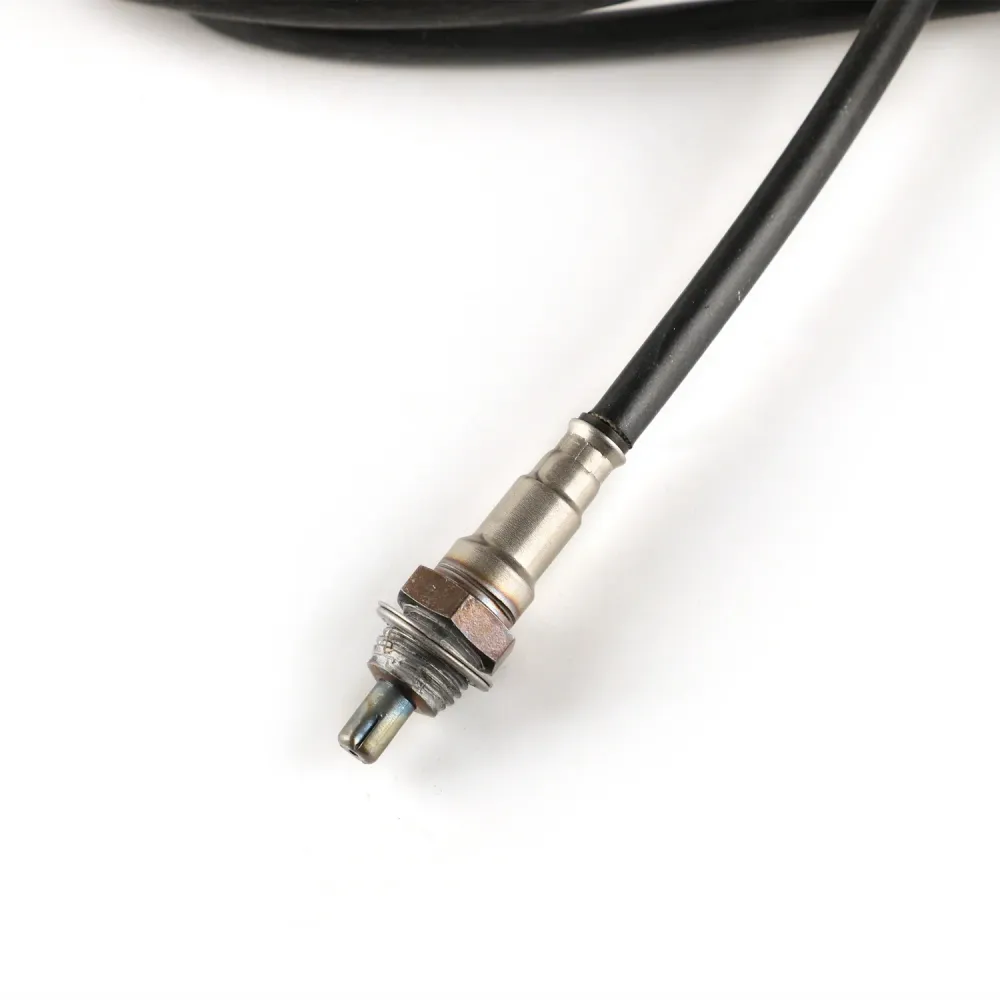Benelli BN251 TNT25 Oxygen Sensor Exhaust Pipe