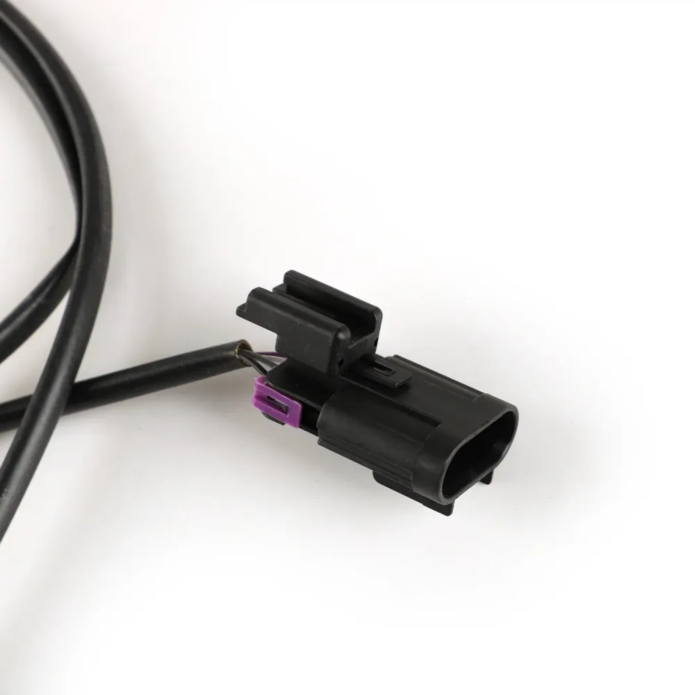 Benelli BN251 TNT25 Oxygen Sensor Exhaust Pipe