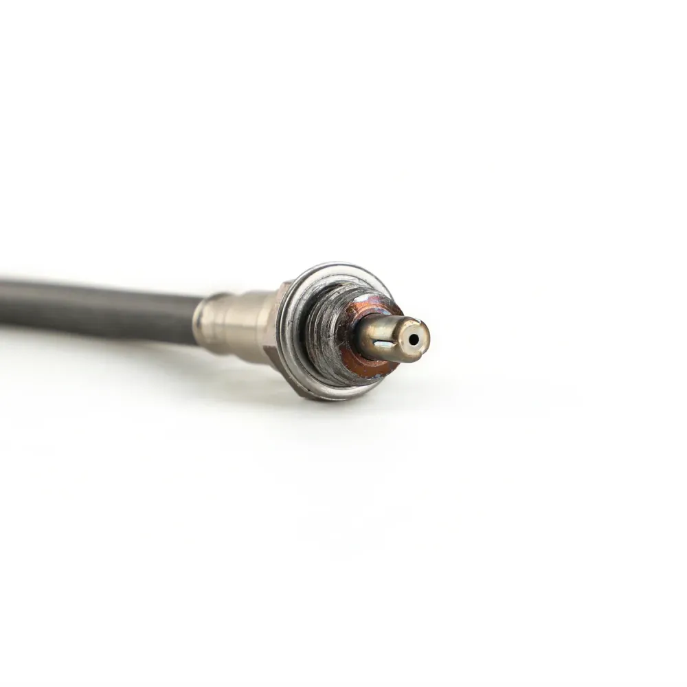 Benelli BN251 TNT25 Oxygen Sensor Exhaust Pipe