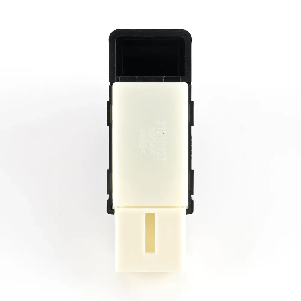 Window Lifter Switch Button Chevrolet Aveo Replacement Plastic Durable Interior Car Part