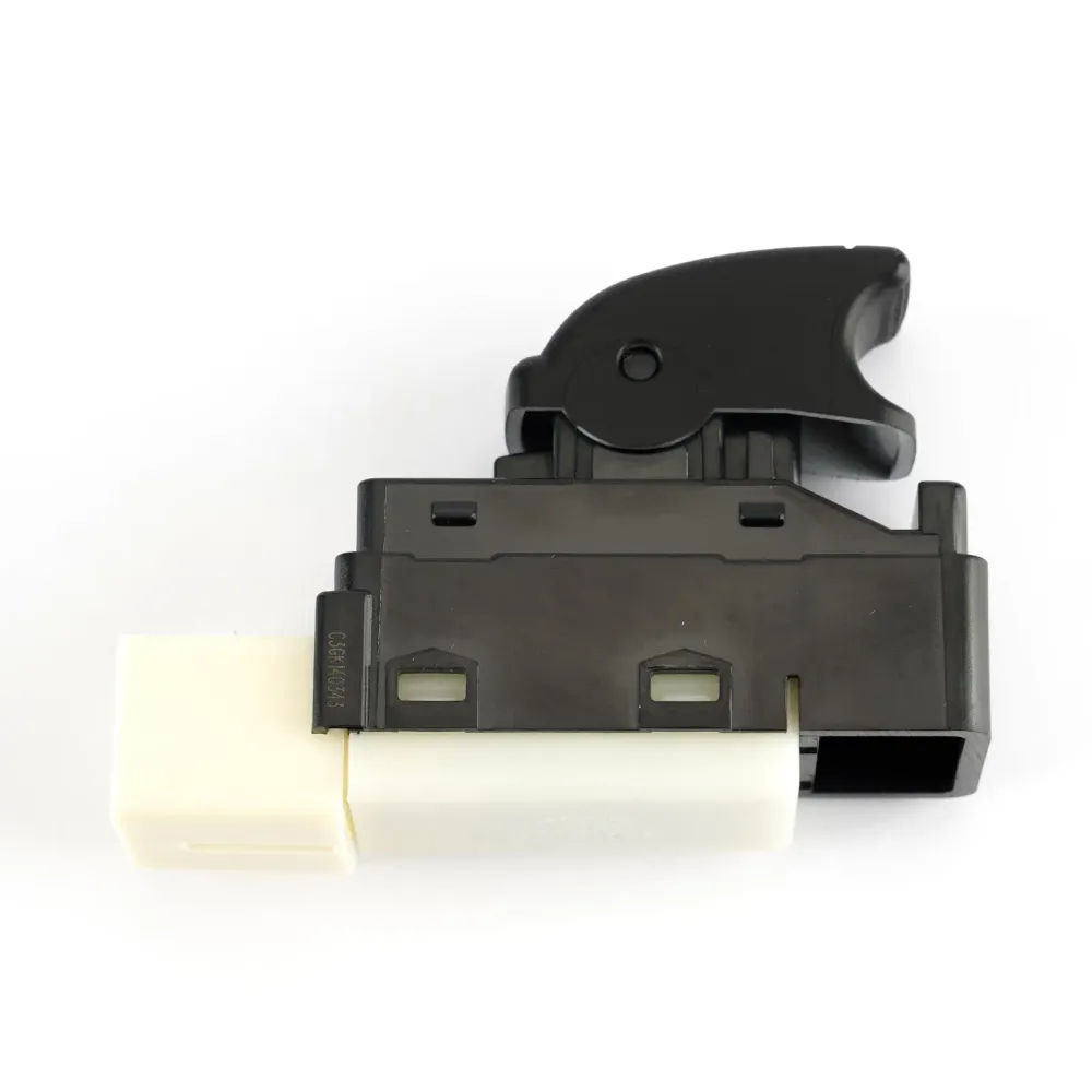 Window Lifter Switch Button Chevrolet Aveo Replacement Plastic Durable Interior Car Part