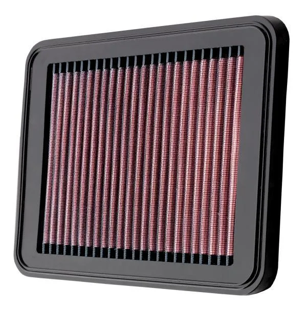 K&N 07-12 Suzuki GSX1300BK B-King Replacement Air Filter