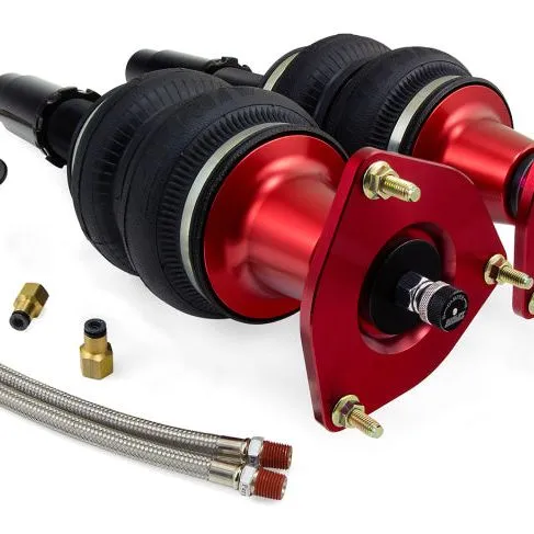 Air Lift Performance 17-25 Audi B9 Front Kit
