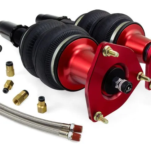 Air Lift Performance 17-25 Audi B9 Front Kit