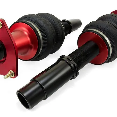 Air Lift Performance 17-25 Audi B9 Front Kit