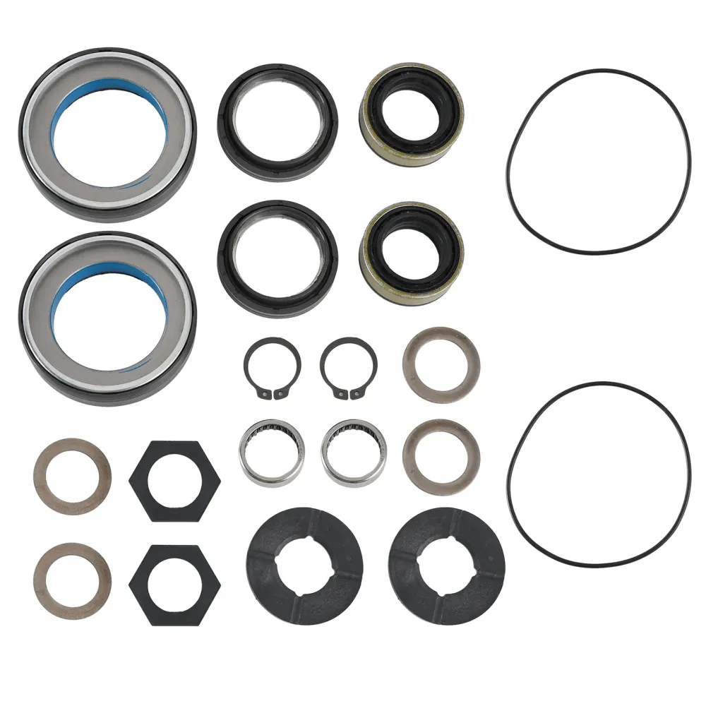 1998-2004 Dana 50 60 Front Axle Seal and Thrust Washer Kit
