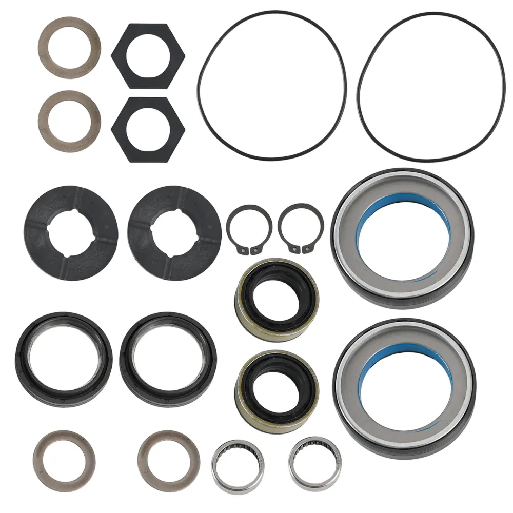 1998-2004 Dana 50 60 Front Axle Seal and Thrust Washer Kit