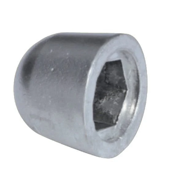Tecnoseal, Alu-anode Sidepower/Sleipner SP125T-285TC, SE120/150, 201180