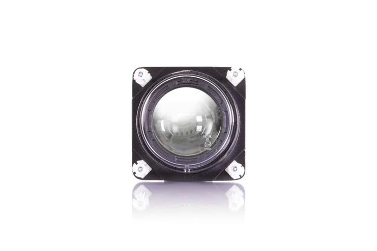 Lumen Cyclops HL90 Hovedlykt (Bi)