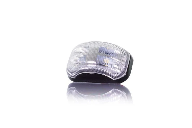 Lumen Vision M1 Markeringlys (Hvit)