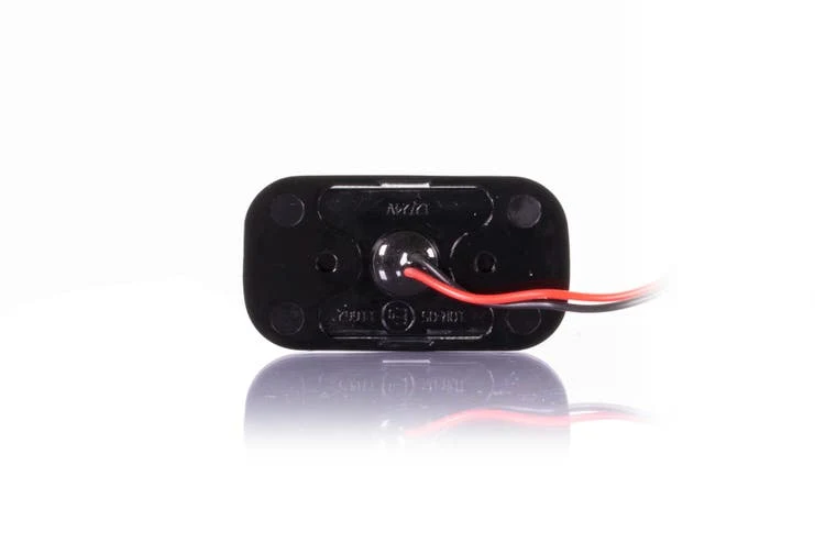Lumen Vision M1 Markeringlys (Hvit)