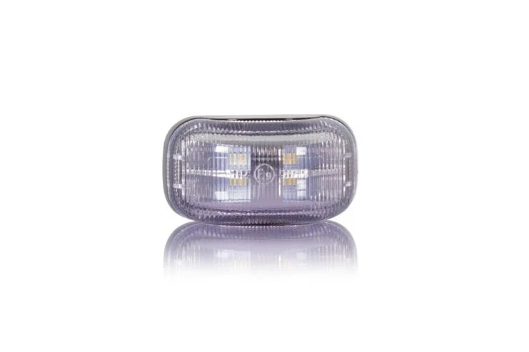 Lumen Vision M1 Markeringlys (Hvit)