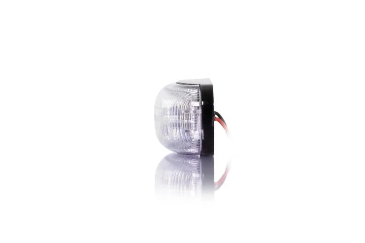 Lumen Vision M1 Markeringlys (Hvit)