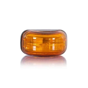 Lumen Vision M1 Markeringslys (Oransje)