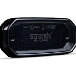 Strands FOR9T Scale Sidemarkeringslys