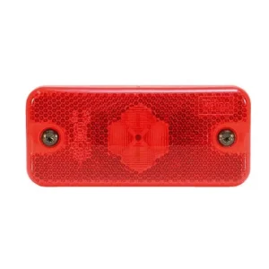 Vignal Markeringslys 2 LED rød