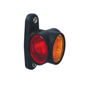 Vignal Markeringslys LED rett feste