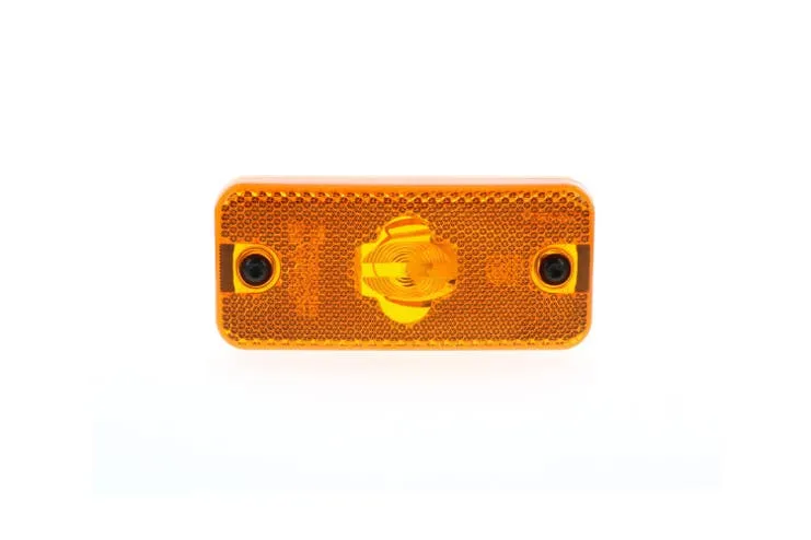 Vignal Markeringslys oransje