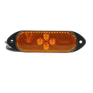 Vignal SMD04 LED oransje sidemarkering