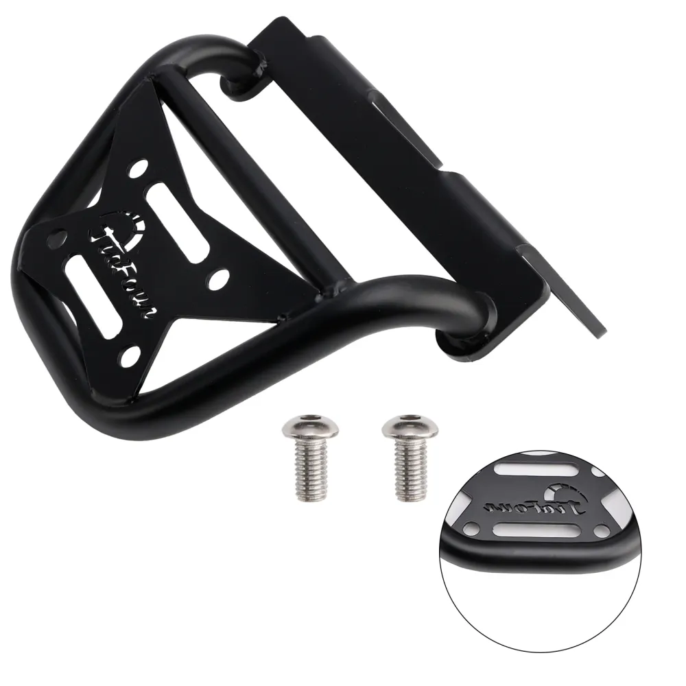 2023-2025 Ducati Scrambler 800 Side Saddle Bag Montering Bracket