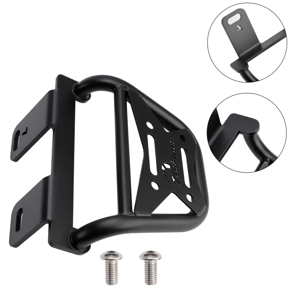 2023-2025 Ducati Scrambler 800 Side Saddle Bag Montering Bracket