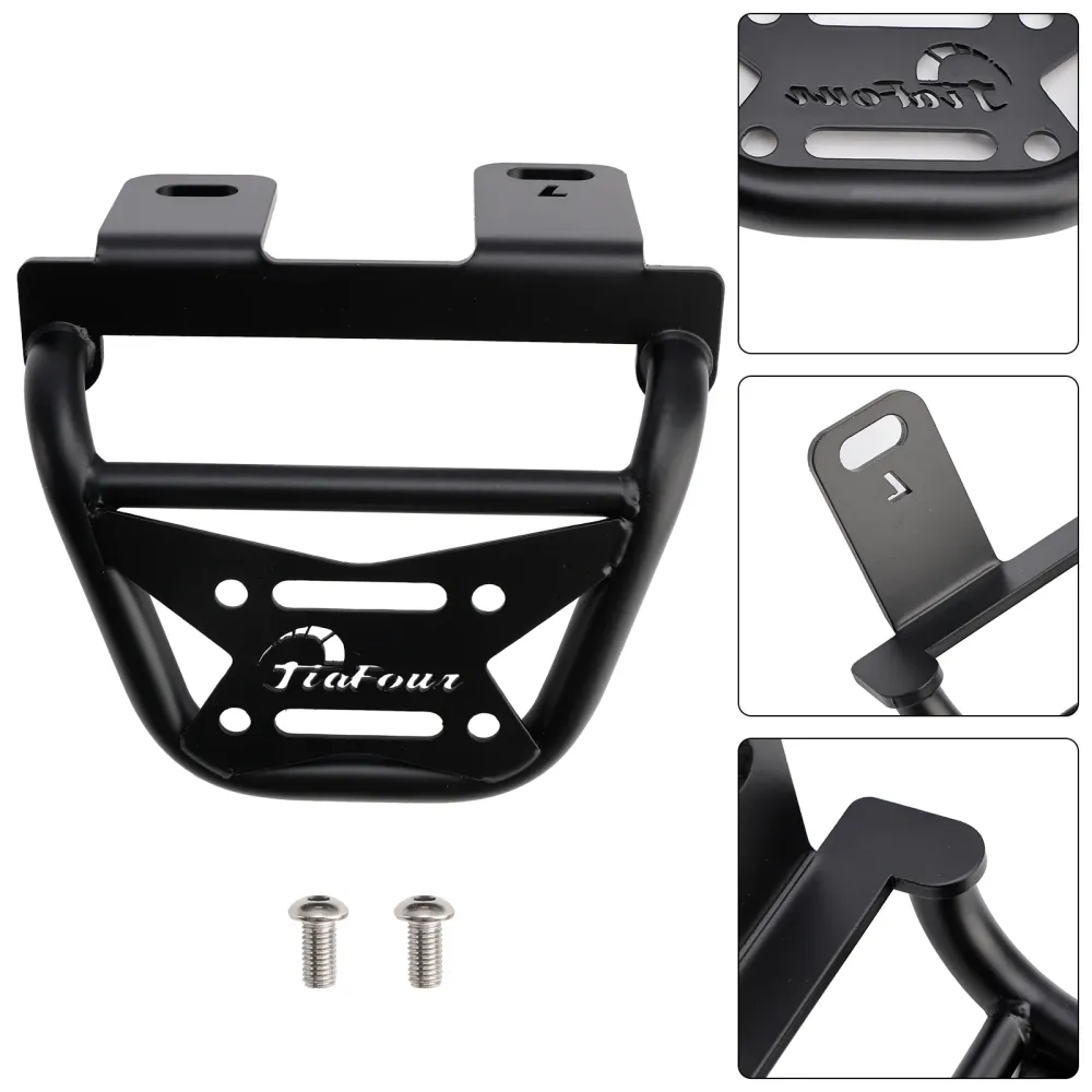 2023-2025 Ducati Scrambler 800 Side Saddle Bag Montering Bracket