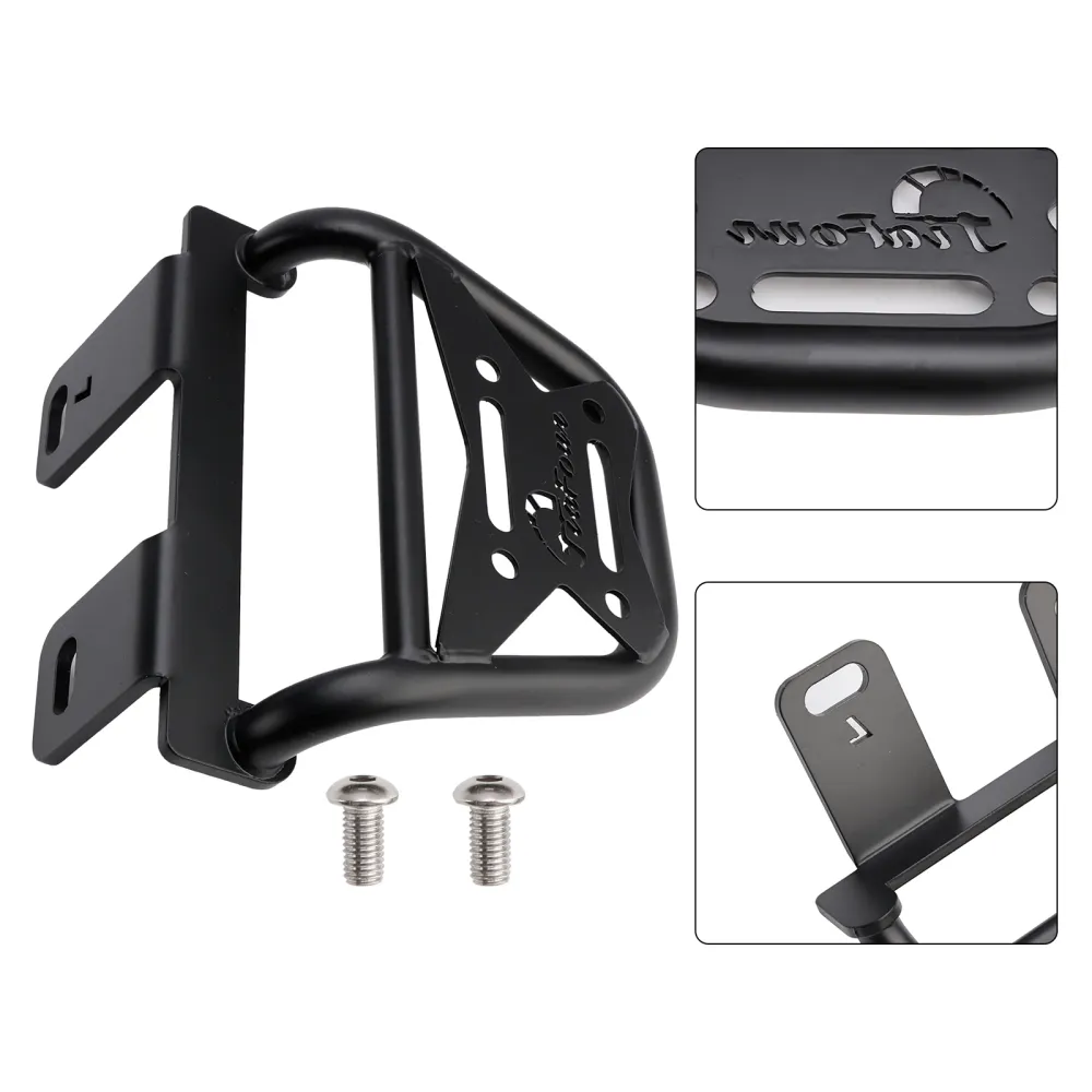 2023-2025 Ducati Scrambler 800 Side Saddle Bag Montering Bracket