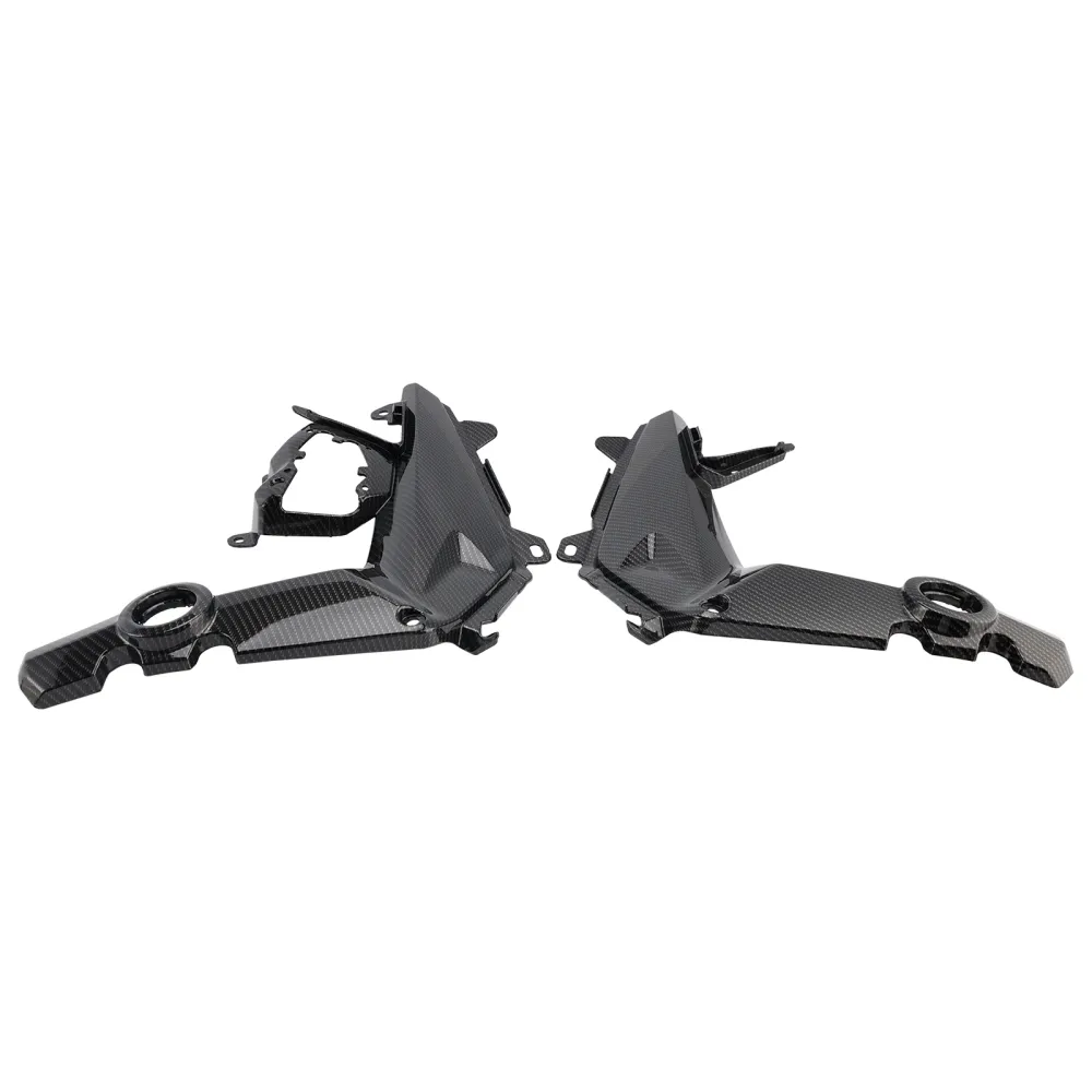 2024-2025 Daytona 660 Ramme Side Outrigger Cover Panel Guard Fairing