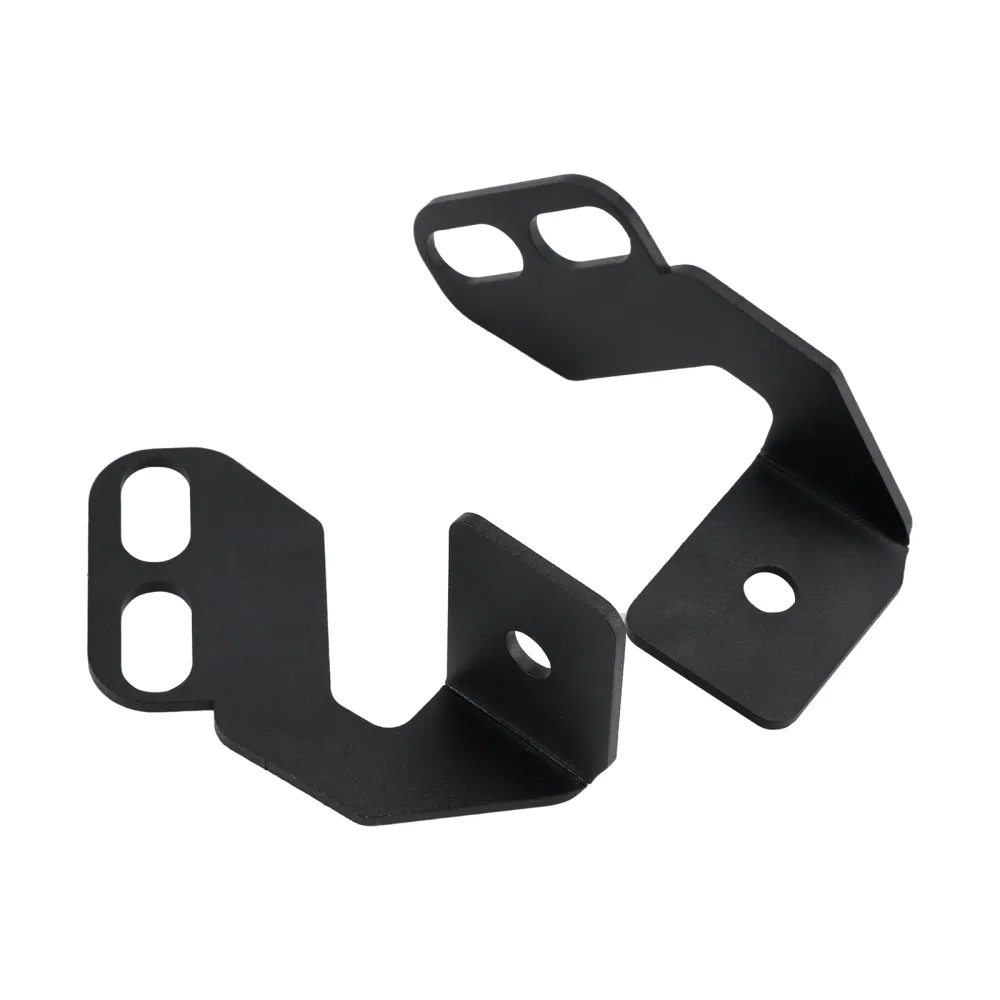 Side LED -lysbelging