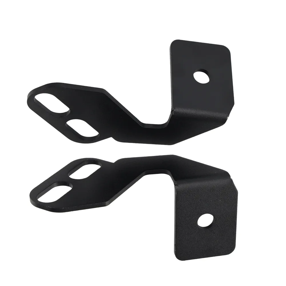 Side LED -lysbelging
