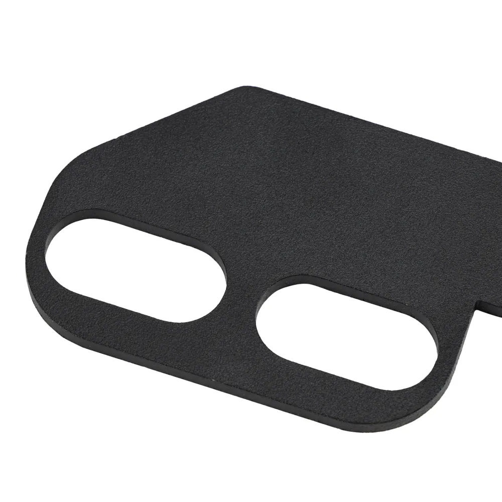 Side LED -lysbelging