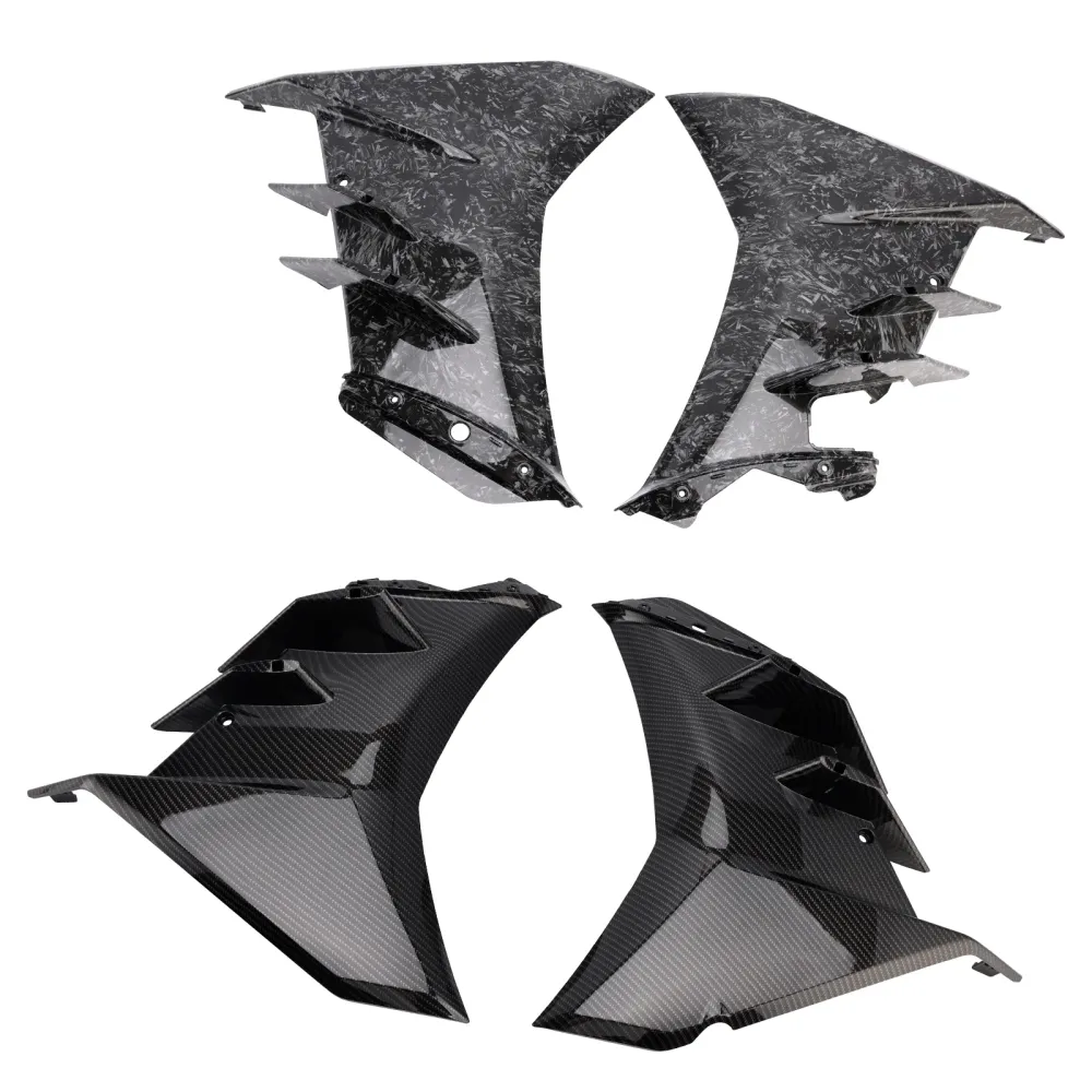 Side ramme dekselpanel Fairing Cowl Aprilia RSV4 2021-2024