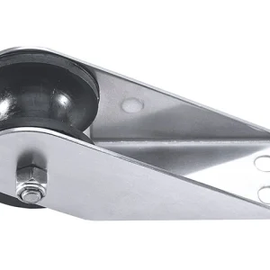 Talamex, Reserverulle Bow Roller, 25 mm (1 stk.)